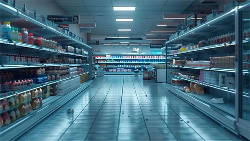 从城市超市关店到胖东来帮扶步步高,实体零售商如何自救